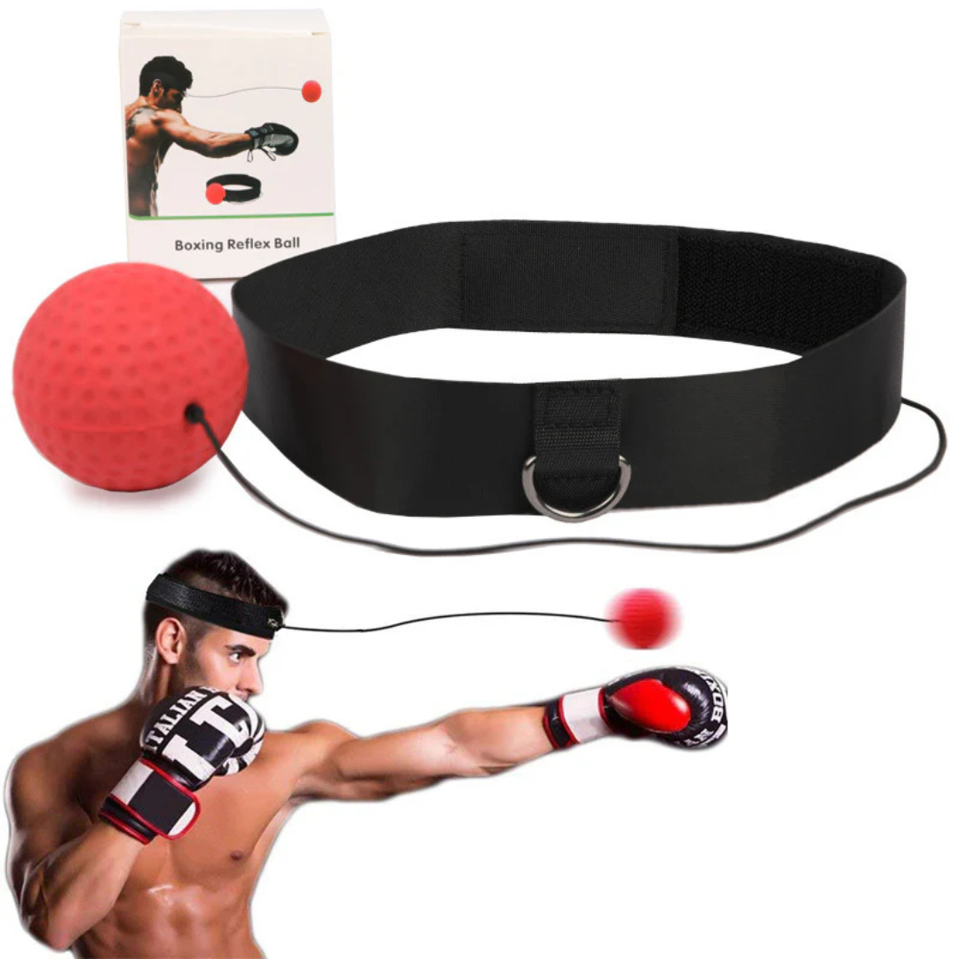 BoxingArsenal™ - Reflex Ball